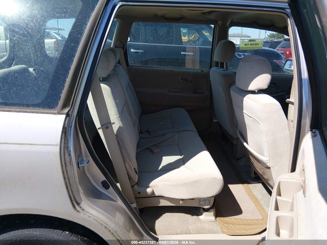 Aukcja sprzedaży 1998 Honda Odyssey Ex/lx, vin: JHMRA3865WC013783, numer aukcji: 45237381