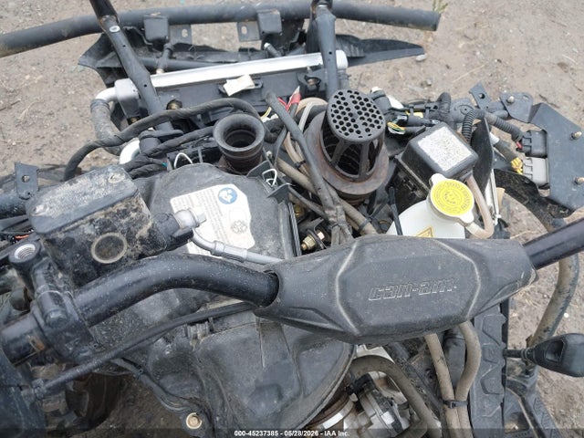 Can-Am Outlander Max Xt 700 2025 3JB3PA520SJ000013 Image 7