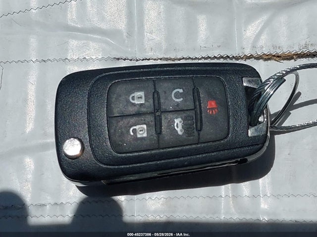 Chevrolet EQUINOX LT 2017 2GNALCEK8H1577504 Image 11
