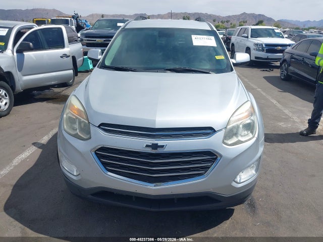 Chevrolet EQUINOX LT 2017 2GNALCEK8H1577504 Image 12