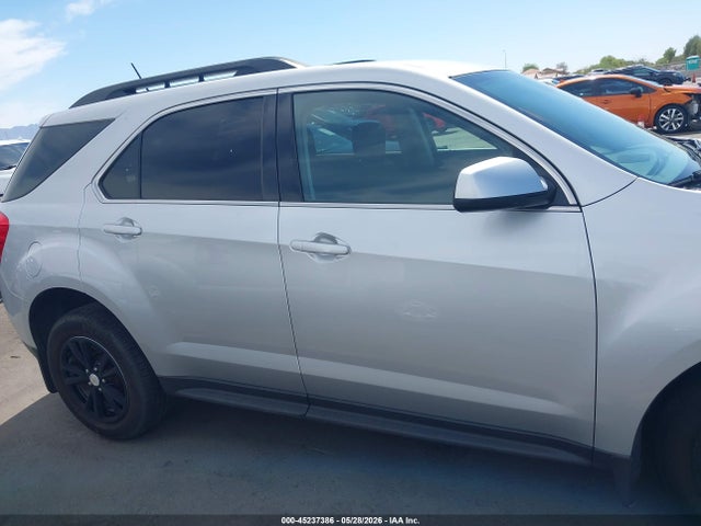 Chevrolet EQUINOX LT 2017 2GNALCEK8H1577504 Image 13