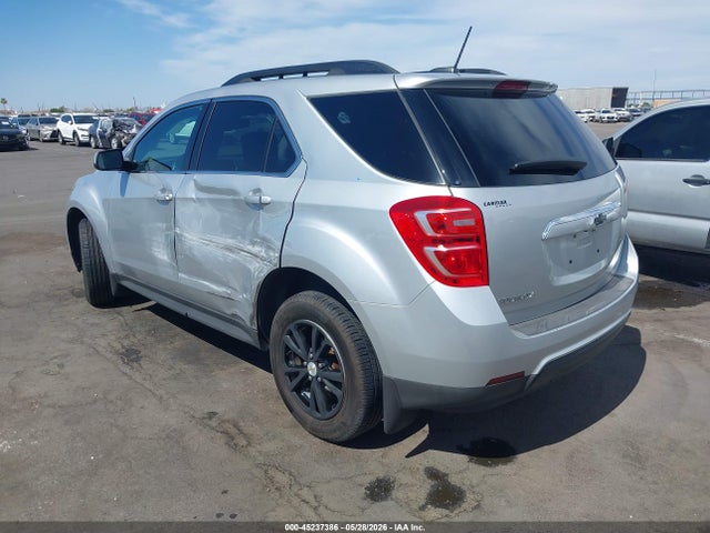 Chevrolet EQUINOX LT 2017 2GNALCEK8H1577504 Image 3