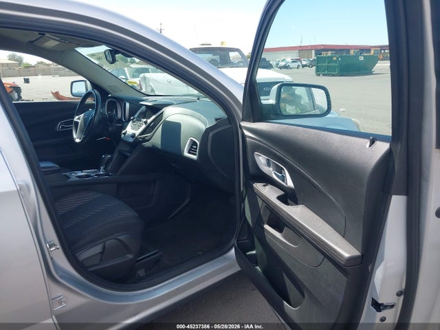 Chevrolet EQUINOX LT 2017 2GNALCEK8H1577504 Image 5