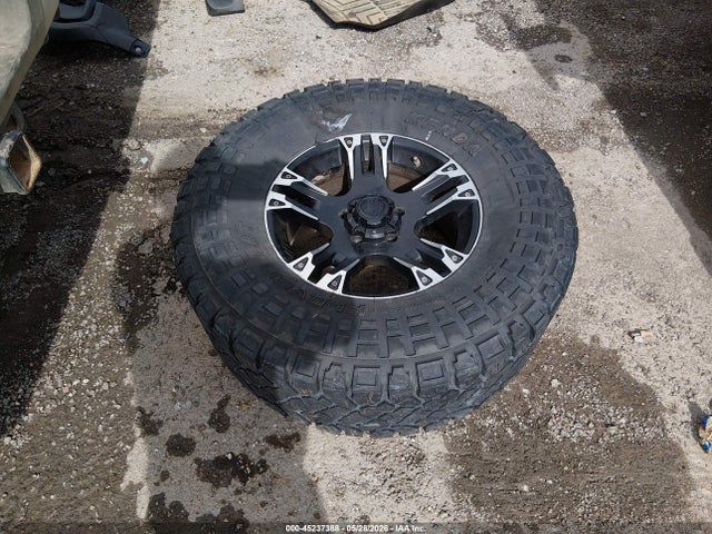45237388 :رقم المزاد ، 1J4AA2D11AL112235 vin ، 2010 Jeep Wrangler Sport مزاد بيع