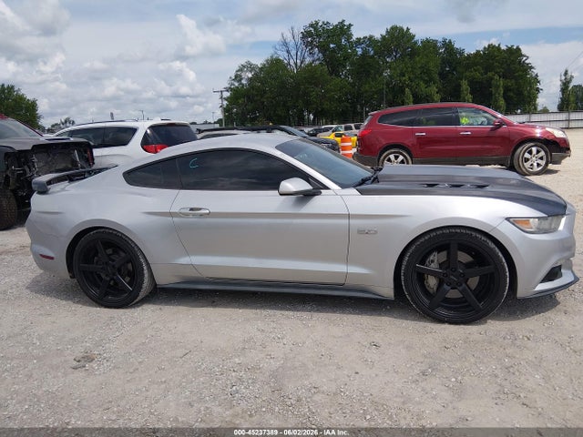 Ford MUSTANG GT 2017 1FA6P8CF6H5328371 Image 13