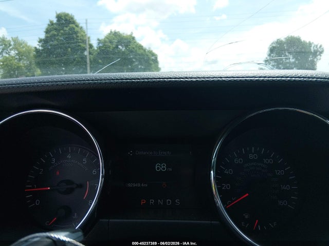 Ford MUSTANG GT 2017 1FA6P8CF6H5328371 Image 7