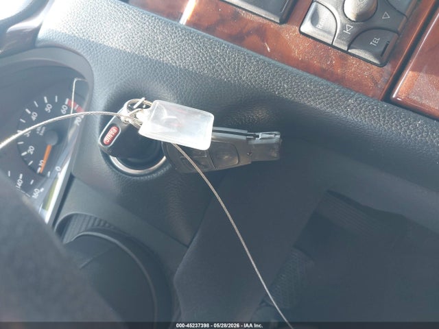 Aukcja sprzedaży 2000 Mercedes-benz E 320, vin: WDBJF65JXYB096578, numer aukcji: 45237398