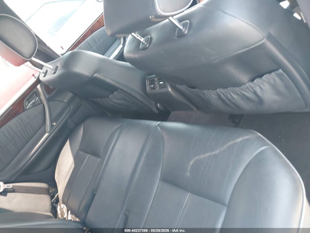 Aukcja sprzedaży 2000 Mercedes-benz E 320, vin: WDBJF65JXYB096578, numer aukcji: 45237398