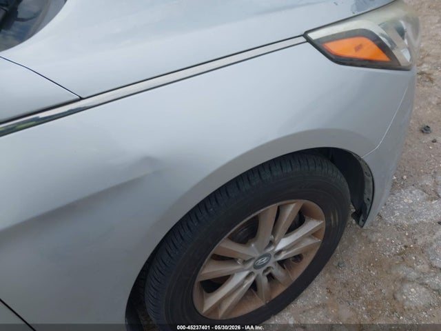 Продажа на аукционе авто 2017 Hyundai Sonata, vin: 5NPE24AF5HH529131, номер лота: 45237401