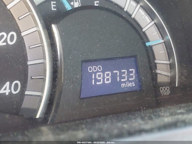 45237404 :رقم المزاد ، 4T1BF1FK5CU158008 vin ، 2012 Toyota Camry Se مزاد بيع