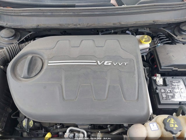 1C4PJLMXXMD107320 Jeep Cherokee Latitude Lux Fwd
