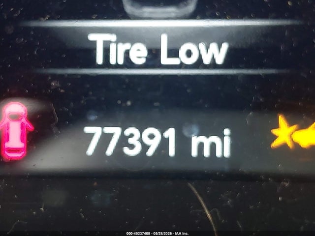 1C4PJLMXXMD107320 Jeep Cherokee Latitude Lux Fwd