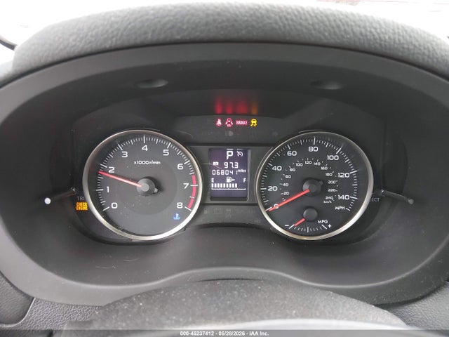 JF1GPAP65G8349408 Subaru Impreza 2.0i Sport Premium