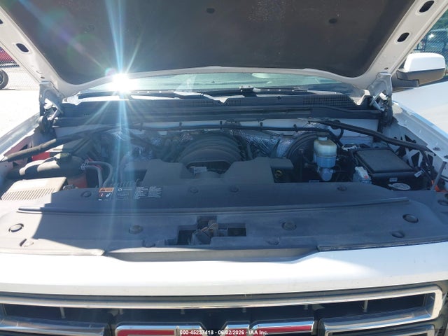 GMC SIERRA 1500 2016 1GTV2LEC4GZ182795 Image 10