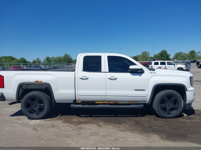 GMC SIERRA 1500 2016 1GTV2LEC4GZ182795 Image 13