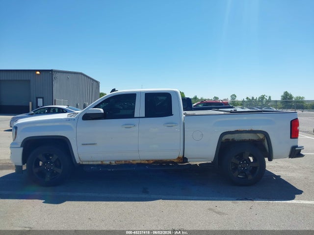 GMC SIERRA 1500 2016 1GTV2LEC4GZ182795 Image 14