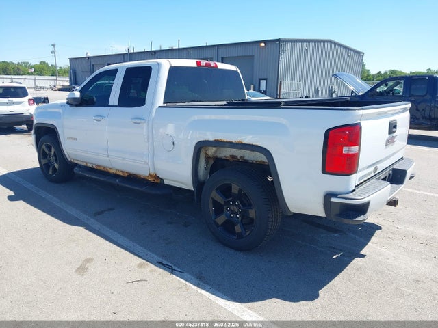 GMC SIERRA 1500 2016 1GTV2LEC4GZ182795 Image 3
