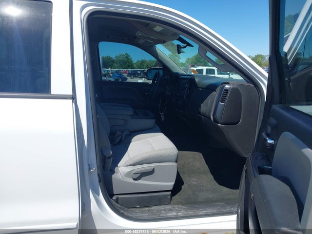 GMC SIERRA 1500 2016 1GTV2LEC4GZ182795 Image 5