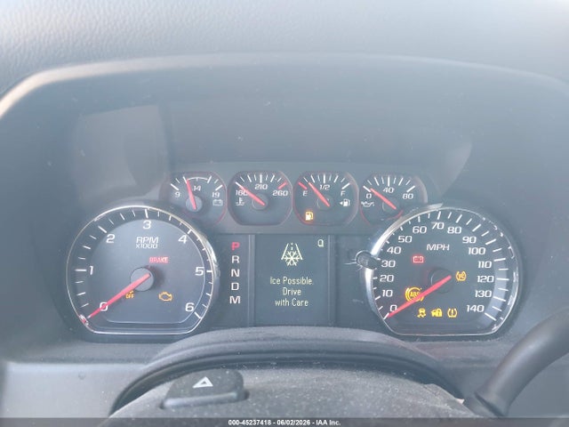 GMC SIERRA 1500 2016 1GTV2LEC4GZ182795 Image 7