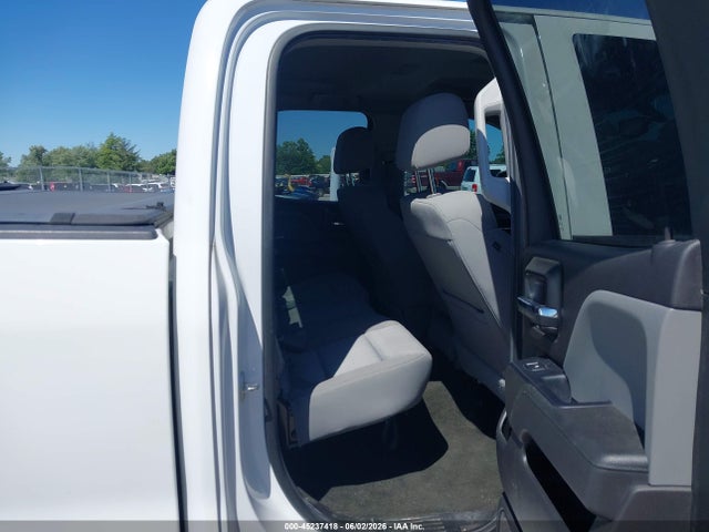 GMC SIERRA 1500 2016 1GTV2LEC4GZ182795 Image 8