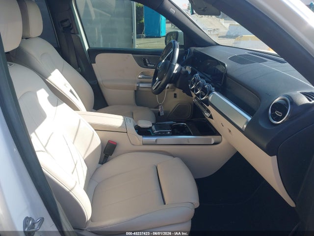 W1N4M4GB7MW095320 Mercedes-Benz GLB 250