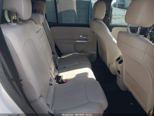 W1N4M4GB7MW095320 Mercedes-Benz GLB 250
