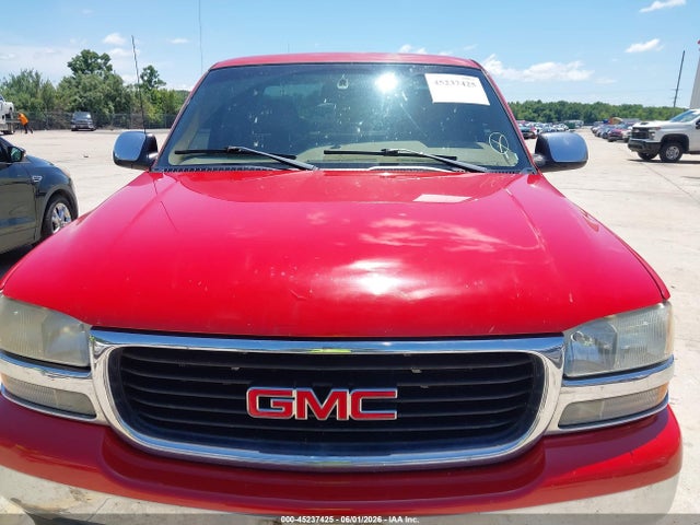 Продажа на аукционе авто 2000 Gmc Sierra 1500 Sle, vin: 1GTEK19T9YZ337454, номер лота: 45237425