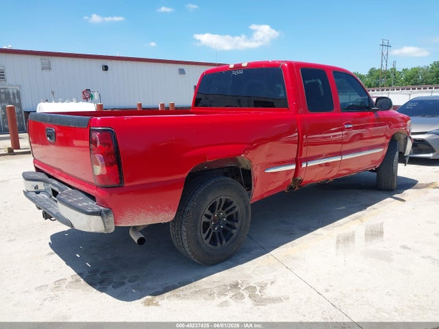 Продажа на аукционе авто 2000 Gmc Sierra 1500 Sle, vin: 1GTEK19T9YZ337454, номер лота: 45237425