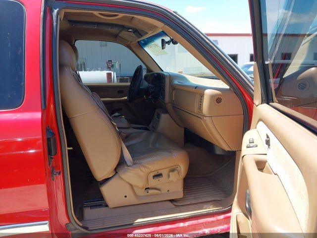 Продажа на аукционе авто 2000 Gmc Sierra 1500 Sle, vin: 1GTEK19T9YZ337454, номер лота: 45237425