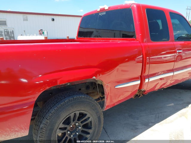 Продажа на аукционе авто 2000 Gmc Sierra 1500 Sle, vin: 1GTEK19T9YZ337454, номер лота: 45237425