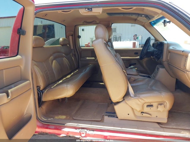 Продажа на аукционе авто 2000 Gmc Sierra 1500 Sle, vin: 1GTEK19T9YZ337454, номер лота: 45237425