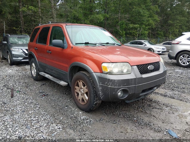 Продаж на аукціоні авто 2006 Ford Escape Xlt/xlt Sport, vin: 1FMYU03106KA42835, номер лоту: 45237431