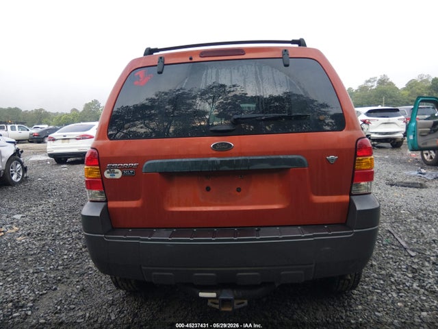 Auction sale of the 2006 Ford Escape Xlt/xlt Sport, vin: 1FMYU03106KA42835, lot number: 45237431