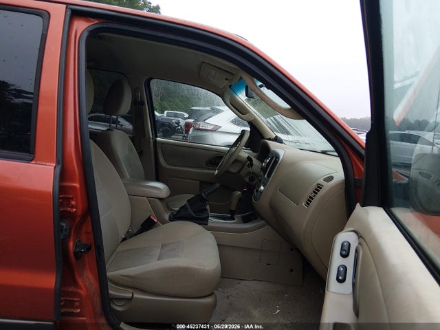 Продаж на аукціоні авто 2006 Ford Escape Xlt/xlt Sport, vin: 1FMYU03106KA42835, номер лоту: 45237431