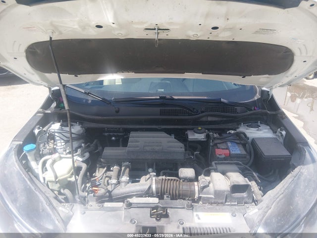 Продажа на аукционе авто 2022 Honda Cr-v Awd Ex-l, vin: 7FARW2H82NE042355, номер лота: 45237433