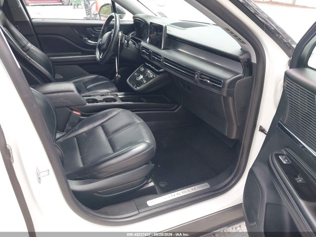 Aukcja sprzedaży 2020 Lincoln Corsair Standard, vin: 5LMCJ1C95LUL01377, numer aukcji: 45237437