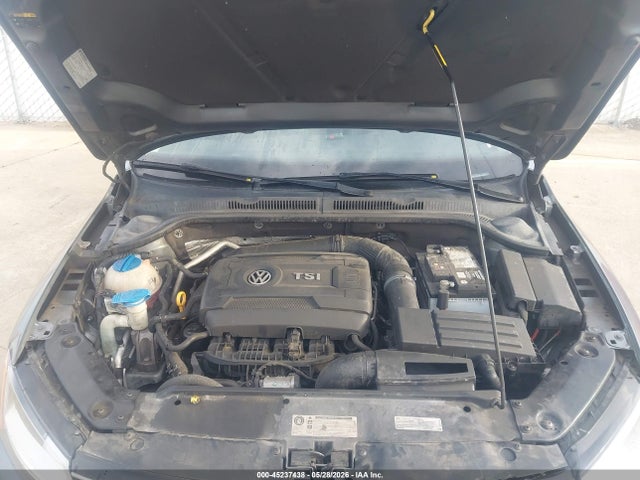 Продаж на аукціоні авто 2017 Volkswagen Jetta 1.8t Sel/1.8t Sel Premium, vin: 3VWL17AJ3HM309543, номер лоту: 45237438