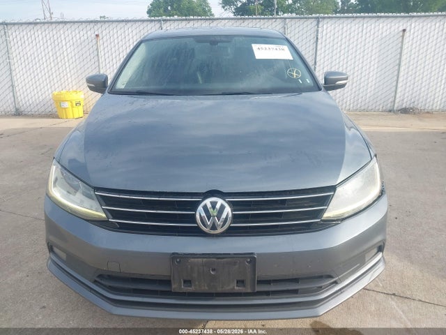 Продаж на аукціоні авто 2017 Volkswagen Jetta 1.8t Sel/1.8t Sel Premium, vin: 3VWL17AJ3HM309543, номер лоту: 45237438