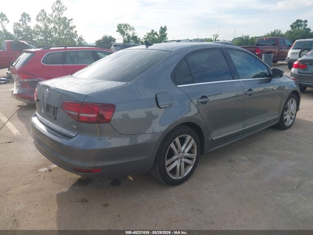 Продаж на аукціоні авто 2017 Volkswagen Jetta 1.8t Sel/1.8t Sel Premium, vin: 3VWL17AJ3HM309543, номер лоту: 45237438