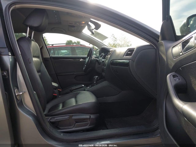 Продаж на аукціоні авто 2017 Volkswagen Jetta 1.8t Sel/1.8t Sel Premium, vin: 3VWL17AJ3HM309543, номер лоту: 45237438