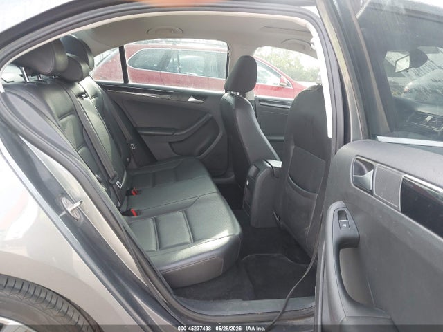 Продаж на аукціоні авто 2017 Volkswagen Jetta 1.8t Sel/1.8t Sel Premium, vin: 3VWL17AJ3HM309543, номер лоту: 45237438