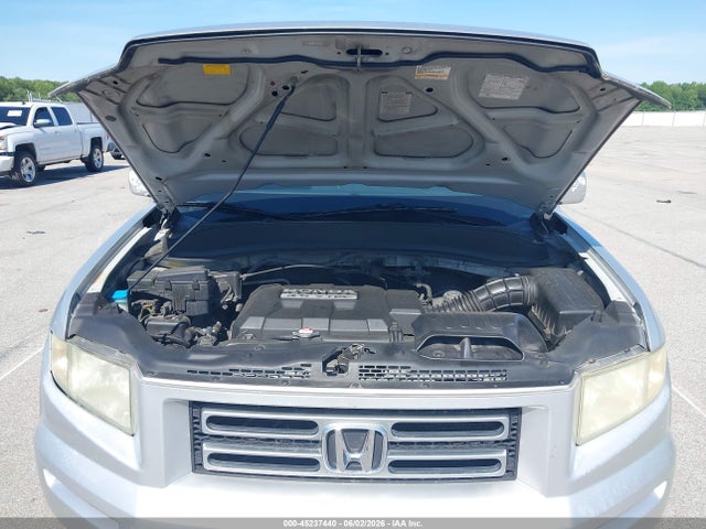 Продаж на аукціоні авто 2006 Honda Ridgeline Rtl, vin: 2HJYK16586H556563, номер лоту: 45237440