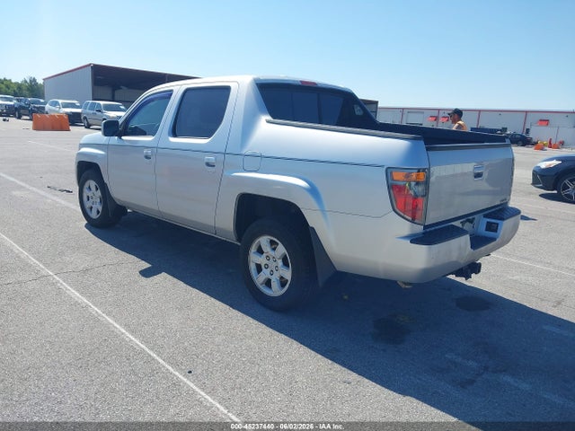 Продаж на аукціоні авто 2006 Honda Ridgeline Rtl, vin: 2HJYK16586H556563, номер лоту: 45237440