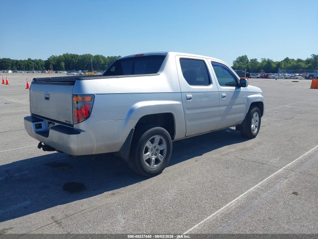 Продаж на аукціоні авто 2006 Honda Ridgeline Rtl, vin: 2HJYK16586H556563, номер лоту: 45237440
