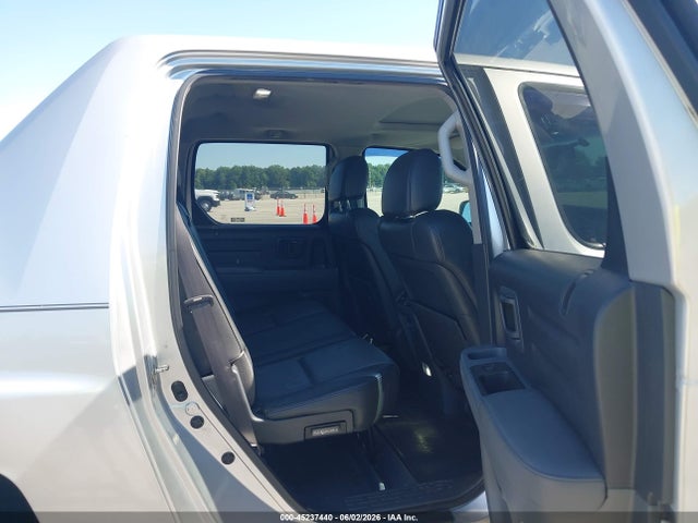 Продаж на аукціоні авто 2006 Honda Ridgeline Rtl, vin: 2HJYK16586H556563, номер лоту: 45237440