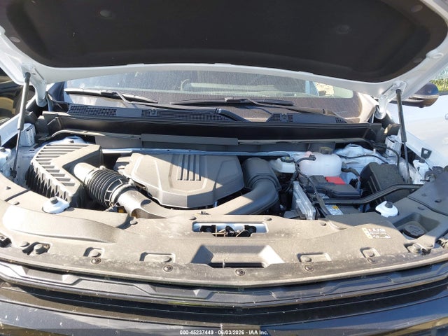 Продаж на аукціоні авто 2026 Chevrolet Traverse Fwd Lt, vin: 1GNERGKS1TJ272257, номер лоту: 45237449