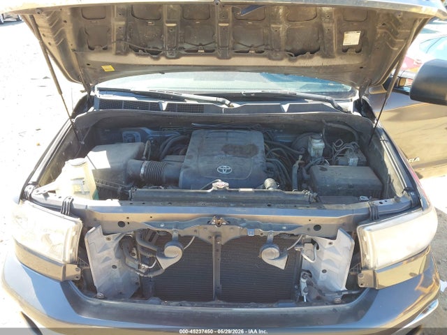 Aukcja sprzedaży 2013 Toyota Tundra Grade 5.7l V8, vin: 5TFCY5F16DX015621, numer aukcji: 45237450