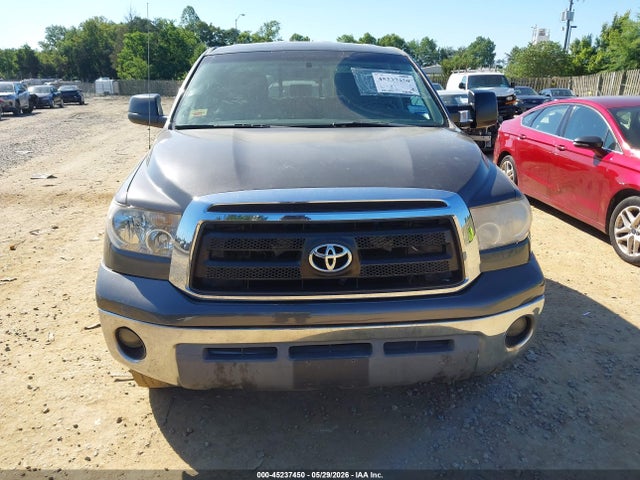 Aukcja sprzedaży 2013 Toyota Tundra Grade 5.7l V8, vin: 5TFCY5F16DX015621, numer aukcji: 45237450