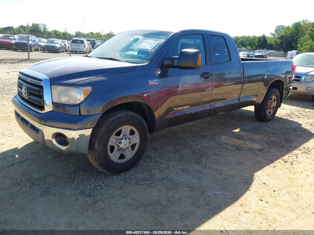 Aukcja sprzedaży 2013 Toyota Tundra Grade 5.7l V8, vin: 5TFCY5F16DX015621, numer aukcji: 45237450