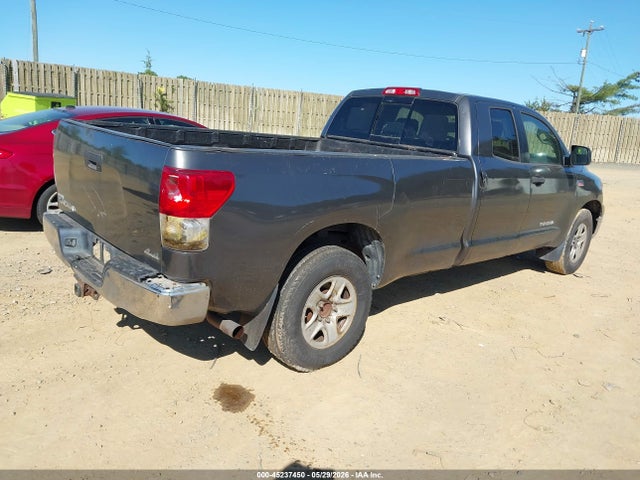 Aukcja sprzedaży 2013 Toyota Tundra Grade 5.7l V8, vin: 5TFCY5F16DX015621, numer aukcji: 45237450
